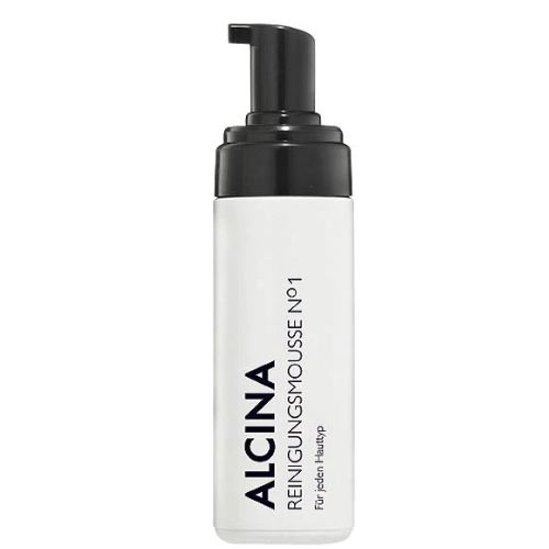 Alcina Reinigungsmousse No.1 150 ml